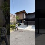 【住友林業｜ルームツアー】こだわりキッチン×「隠す収納」で整う暮らし　#住友林業　#注文住宅　#ルームツアー