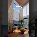 【ルームツアー】注文住宅／吹き抜け／屋上／リゾートスタイル／ランドリースペース