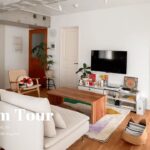 【ルームツアー】憧れと工夫で叶えた、自分らしいお部屋｜2LDK | Room tour