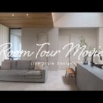 【ルームツアー】大和ハウスで建てたナチュラルモダンな32坪の注文住宅 /マネしたくなる完璧な動線の平屋