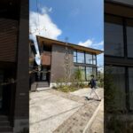 【実例ルームツアー】37坪｜2階リビング｜家事が楽になる快適帰宅ルーティン