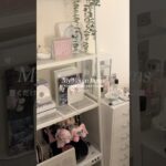 My Room🏠置くだけでお部屋が可愛くなるアイテム5選🍀 #ルームツアー #roomtour #aestheticroomdecor #模様替え #一人暮らし