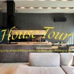 【ROOMTOUR】ミサワホームで建てた35坪のお家｜高天井のLDK紹介