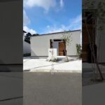 【ルームツアー】2人暮らしの小さな平屋 #平屋住宅 #平屋暮らし #注文住宅