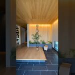 【間取り付きルームツアー】2025年7月OPEN！美しい暮らしが芽吹く木の家　#ジェルモ―リオ　#住友林業　#間取り