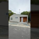 【ルームツアー】緑と暮らす、26坪の小さな平屋