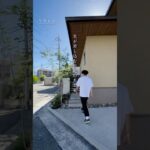 【実例ルームツアー】30坪台｜2階建て｜中庭×お気に入りのインテリアに囲まれる暮らし　#住友林業　#注文住宅　#ルームツアー
