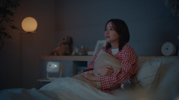 【CM】蔵のある賃貸住宅 Belle Lead MANSION 「元気がもらえる暮らし」篇|ミサワホーム