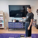 ニューヨークに住む日本人の一人暮らしルームツアー