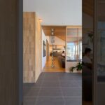 【平屋＋αの家｜ルームツアー】お気に入りキッチン×快適家事動線 #住友林業 #平屋 #間取り