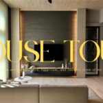 【ROOMTOUR】ミサワホームで建てた35坪のお家｜高天井の玄関と水回り紹介