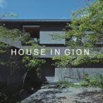 【ルームツアー】設計士が暮らす緑溢れるシンプルモダンな住まい