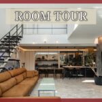 【ルームツアー&インタビュー】1人1部屋を確保！6人家族が暮らす豪邸｜群馬県高崎市