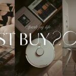 【年間ベストバイ】今年本当に買ってよかったもの｜インテリア、ブランドアイテムからIKEA、無印まで暮らしの名品を紹介！