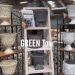 2026年のお庭どんなレイアウトでいく？ガーデニング雑貨の卸業者さんを見るとお庭玄関周りのイメージ広がるワクワクが止まらない素敵なお店！ | ノア |  園芸/ガーデニング店巡り | 大阪/豊中