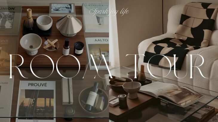 【ルームツアー】賃貸マンション |  元インテリアコーディネーター | 夫婦ふたり暮らし | 2LDK | IKEA