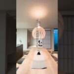 【住友林業｜ルームツアー】40坪台｜2階建て｜3つの中庭で叶える開放的な都市型住宅　#おしゃれ　#戸建て　#注文住宅