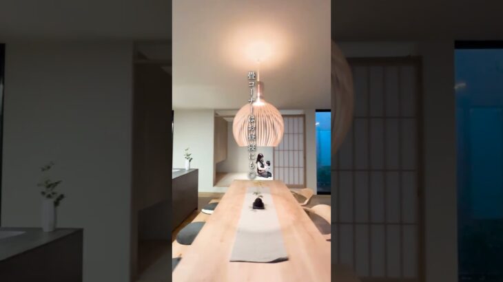 【住友林業｜ルームツアー】40坪台｜2階建て｜3つの中庭で叶える開放的な都市型住宅　#おしゃれ　#戸建て　#注文住宅