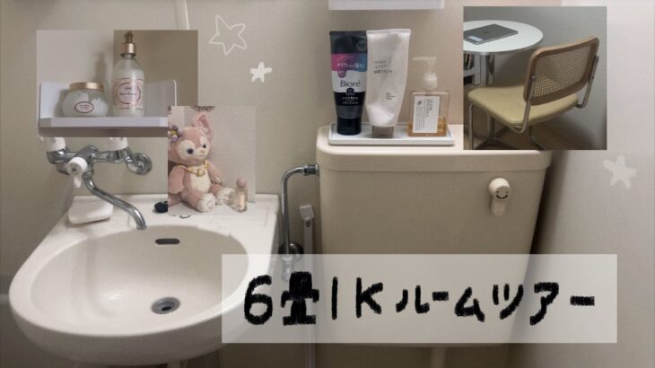 今年こそお洒落になる予定の6畳1K ( ˆ꒳​ˆ; )‬