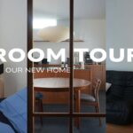 Room tour |夫婦ふたり暮らし|3LDK注文住宅|北欧ヴィンテージ| ZARAHOME・IKEA購入品