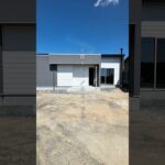 【平屋ルームツアー】土間リビングのある平屋