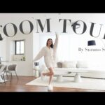 【ルームツアー】ついに新居公開…！2LDK × 新婚1年目のリアルなお家全部見せます🏠家具家電 / インテリア / 収納 etc.