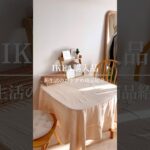 ［IKEA購入品］#一人暮らし #IKEA #イケア #ikeakitchen #ikeastore #ルームツアー #shorts
