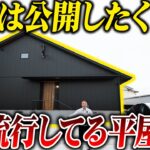 【お施主様が動画内で大絶賛】2026年、大人気の平屋＋α住宅を紹介します！