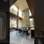 【間取り付きルームツアー】2026年1月OPEN｜光を纏うモダンな邸宅　#住友林業　#戸建て　#テラス