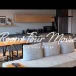 【ルームツアー】大和ハウスで建てた3LDK40坪の注文住宅 / 吹き抜け×スケルトン階段で光が家中を駆け巡る明るい住まいを実現（新築一戸建て）