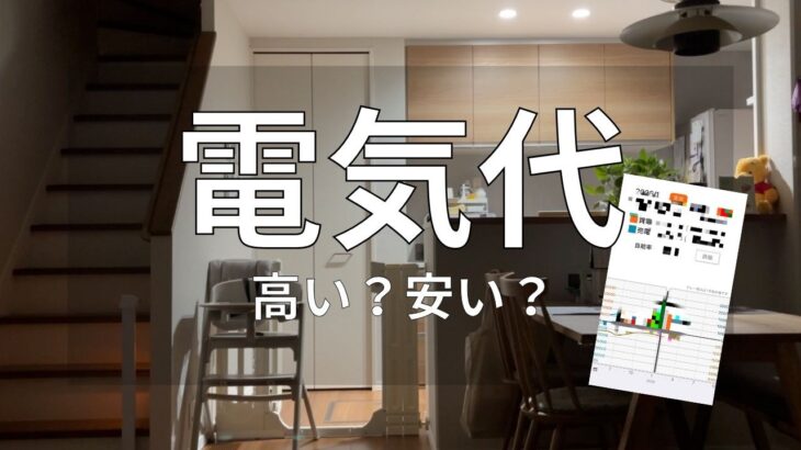 【正直】セキスイハイムの電気代、実際どう？4年住んだリアル公開