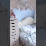 最新版ルームツアー公開中🩵#ルームツアー#コスメ収納#インテリア