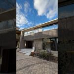 【間取り付きルームツアー】お気に入りの居場所が見つかる都市型住宅　#住友林業　#戸建て　#吹き抜け