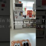 1分ノーカットルームツアー🏠 #roomtour #ルームツアー #カラフルインテリア #2人暮らし #1ldk賃貸