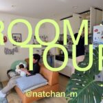 3人暮らしのルームツアー🏠