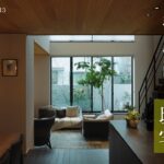 【ルームツアー】特別な週末を過ごす 上質で非日常的な邸宅｜心躍る煌びやかなインテリア｜Designer’s View#13