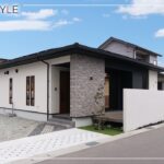 【平屋ルームツアー】22坪でもここまで出来る！｜コンパクトさを感じさせない平屋｜裾花モデルハウス｜土屋ホーム｜長野市｜長野県｜ココスマ