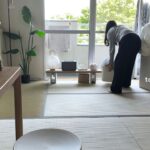 5月の日常｜いい天気の日に布団を洗ったり押入れの整理｜カメラ購入