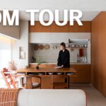 【ルームツアー】一級建築士が中古マンションをリノベーションした自宅。資産価値を重要視した住宅設計術とは【インテリア 照明 横浜】