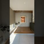 【住友林業｜ルームツアー】吹き抜けがある大人ラグジュアリーな住まい　#住友林業　#戸建て　#間取り
