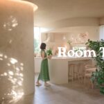 【ルームツアー】戸建てで暮らす、夫婦ふたり暮らしのリビングとインテリア | 注文住宅のこだわりと妥協 #住友林業