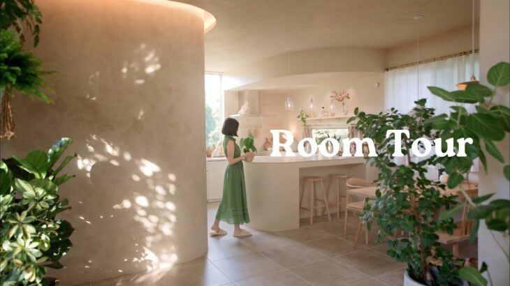 【ルームツアー】戸建てで暮らす、夫婦ふたり暮らしのリビングとインテリア | 注文住宅のこだわりと妥協 #住友林業