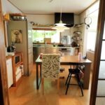 【ルームツアー】中古住宅暮らし11年目 🏡 夫婦で作って直して、今に合わせて心地よく暮らす【築55年】
