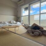急に夏が近づいてきた..🌤️暑さに備える東京団地一人暮らし