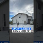 【でっかい蔵】ミサワホームが建てた1.5階の3LDK蔵つき邸宅をルームツアー