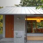 【平屋ルームツアー】平屋 間取り30坪｜355坪の広大な敷地に建つ、東向き大開口と間接照明で景色と光を楽しむホテルライクな住まい／UA値0.29・耐震等級3を叶えた平屋（津山市/兵惠建設）