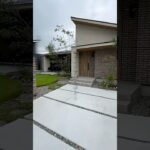 【住友林業｜平屋ルームツアー】32坪｜真似したい、家事動線と収納計画の平屋　#平屋　#ルームツアー　#注文住宅