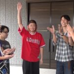 さぁ！てつやの豪邸を見に行こう！