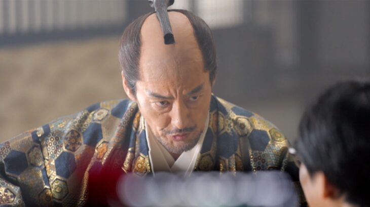 山口馬木也、テレビCM初出演　土地活用に頭を悩ませる殿様役！？　パナソニック ホームズ　『ビューノ』時代劇篇＋メーキング