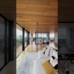 【住友林業｜間取り付きルームツアー】のびやかに外とつながる憧れの邸宅　#住友林業　#注文住宅　#間取り